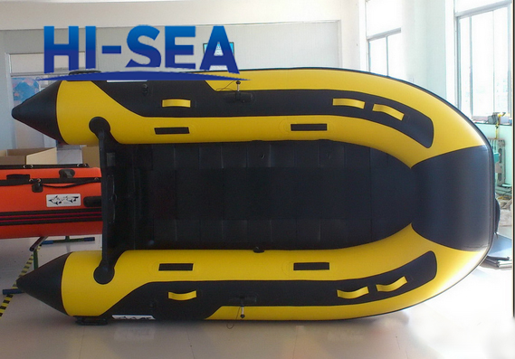 inflatable boat 6a